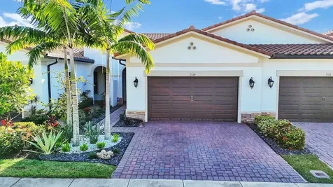7524 N Blue Spring Drive Parkland FL 33067
