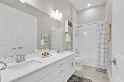 7524 N Blue Spring Drive Parkland FL 33067