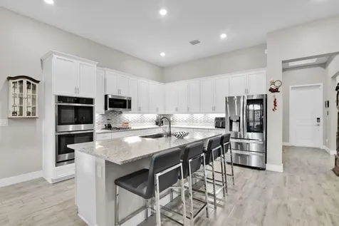 7524 N Blue Spring Drive Parkland FL 33067