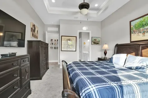 7524 N Blue Spring Drive Parkland FL 33067