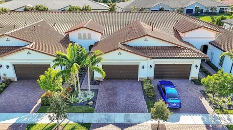 7524 N Blue Spring Drive Parkland FL 33067