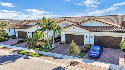 7524 N Blue Spring Drive Parkland FL 33067
