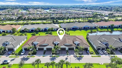 7524 N Blue Spring Drive Parkland FL 33067