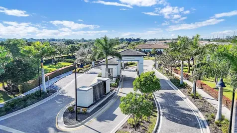 7524 N Blue Spring Drive Parkland FL 33067