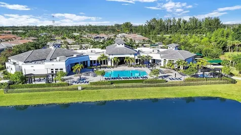 7524 N Blue Spring Drive Parkland FL 33067