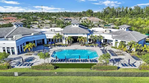 7524 N Blue Spring Drive Parkland FL 33067