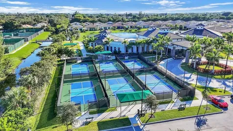 7524 N Blue Spring Drive Parkland FL 33067