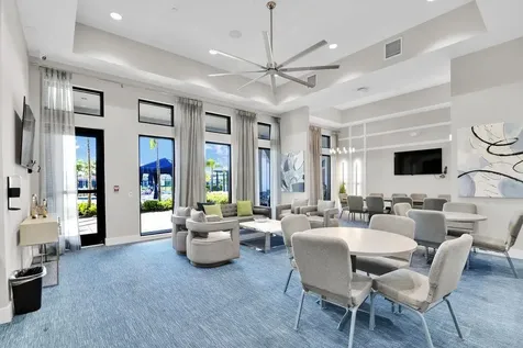 7524 N Blue Spring Drive Parkland FL 33067