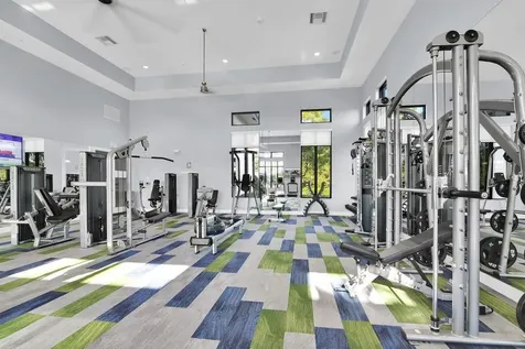 7524 N Blue Spring Drive Parkland FL 33067
