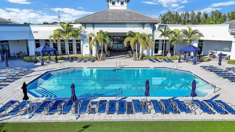 7524 N Blue Spring Drive Parkland FL 33067