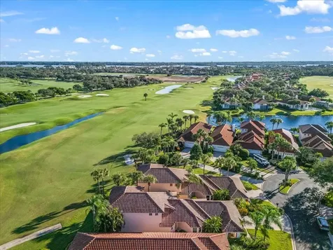 1725 Victoria Circle Vero Beach FL 32967