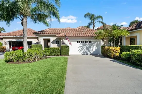 1725 Victoria Circle Vero Beach FL 32967