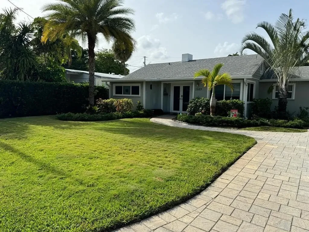 1509 NE 35th Street Oakland Park FL 33334