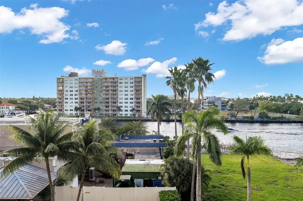 3020 NE 32nd Avenue Fort Lauderdale FL 33308