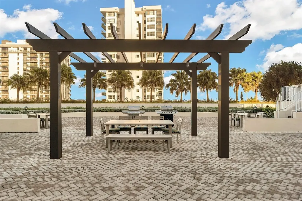 3020 NE 32nd Avenue Fort Lauderdale FL 33308