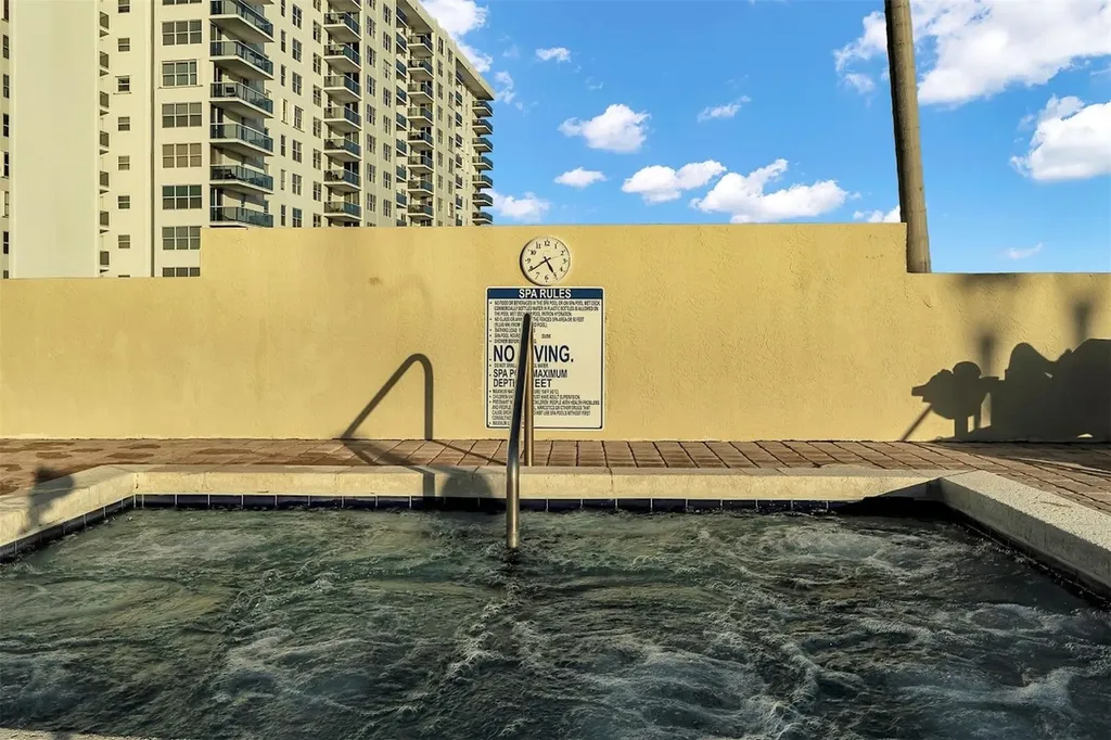3020 NE 32nd Avenue Fort Lauderdale FL 33308