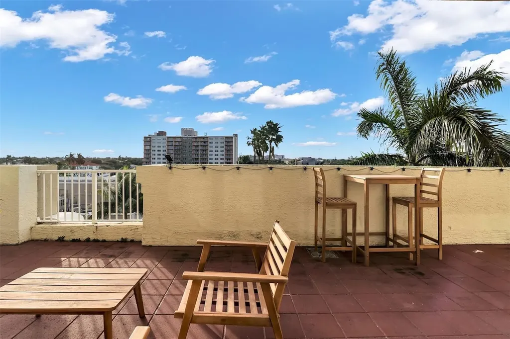 3020 NE 32nd Avenue Fort Lauderdale FL 33308