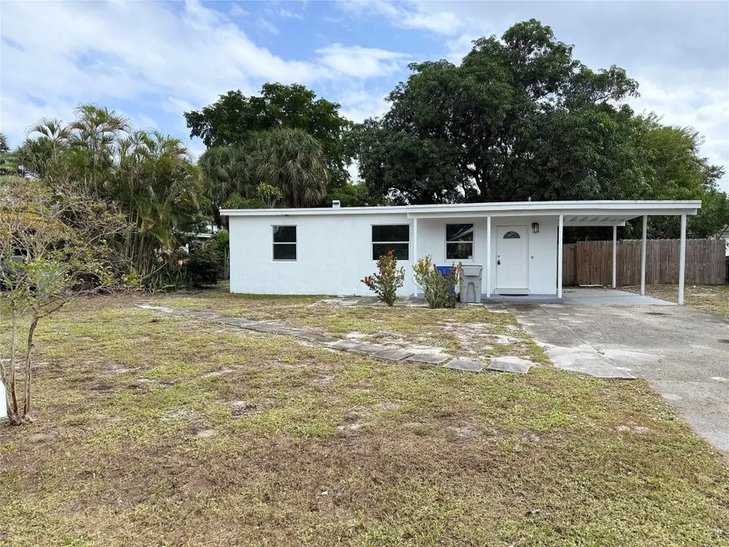 1724 NE 50th Court Pompano Beach FL 33064