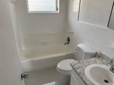 1724 NE 50th Court Pompano Beach FL 33064
