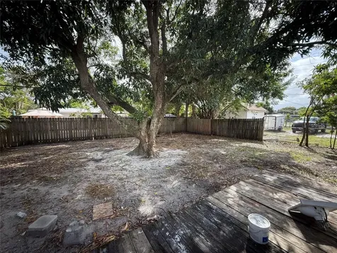 1724 NE 50th Court Pompano Beach FL 33064