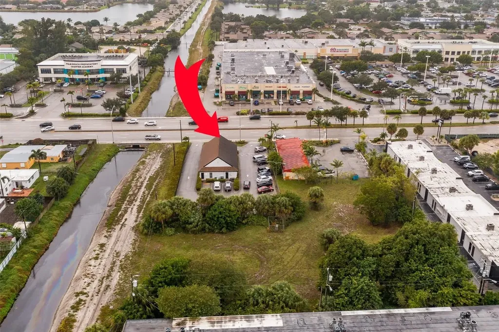 3482 S Congress Avenue Palm Springs FL 33461