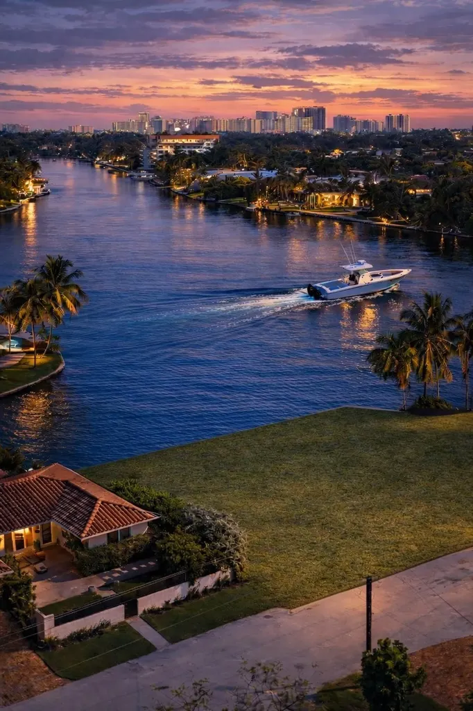 2231 NE 15th Court Fort Lauderdale FL 33304