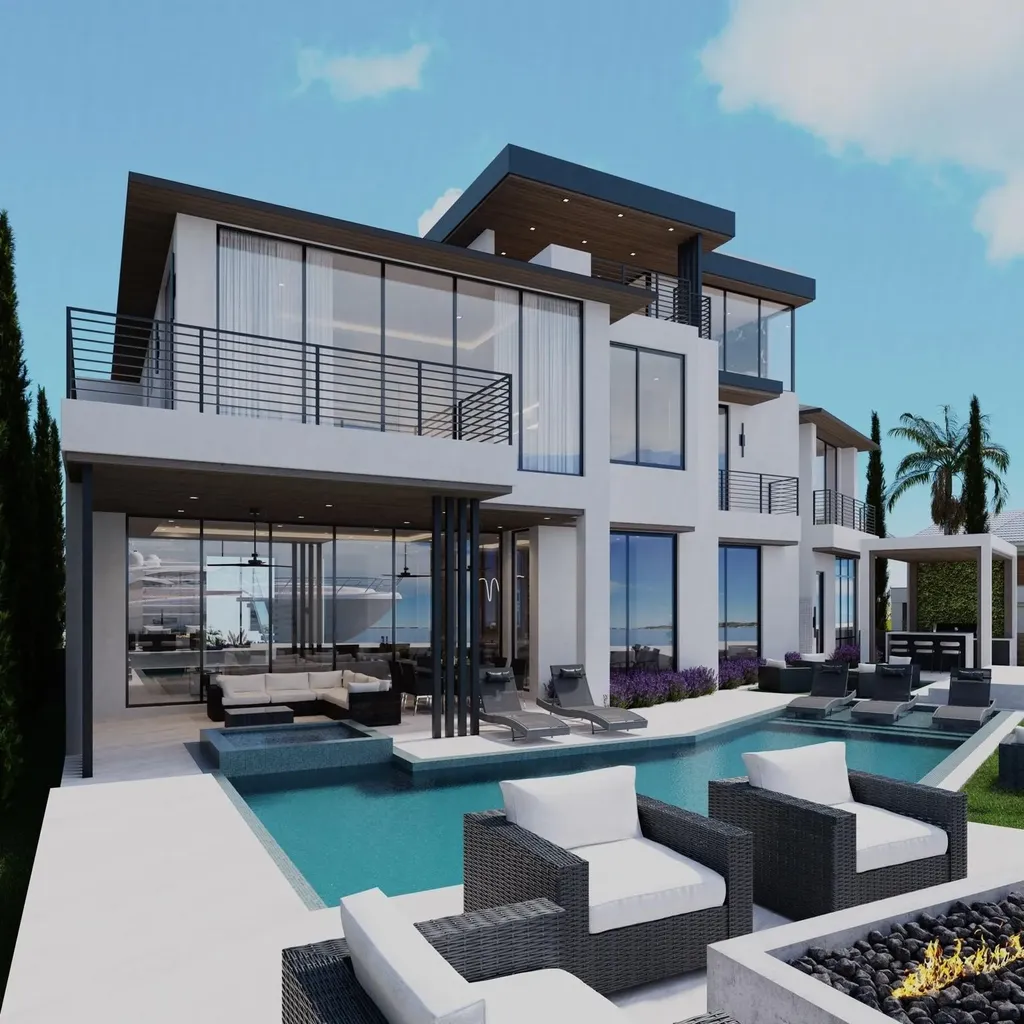 2231 NE 15th Court Fort Lauderdale FL 33304