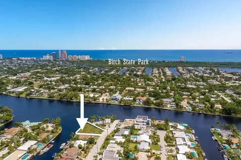 2231 NE 15th Court Fort Lauderdale FL 33304
