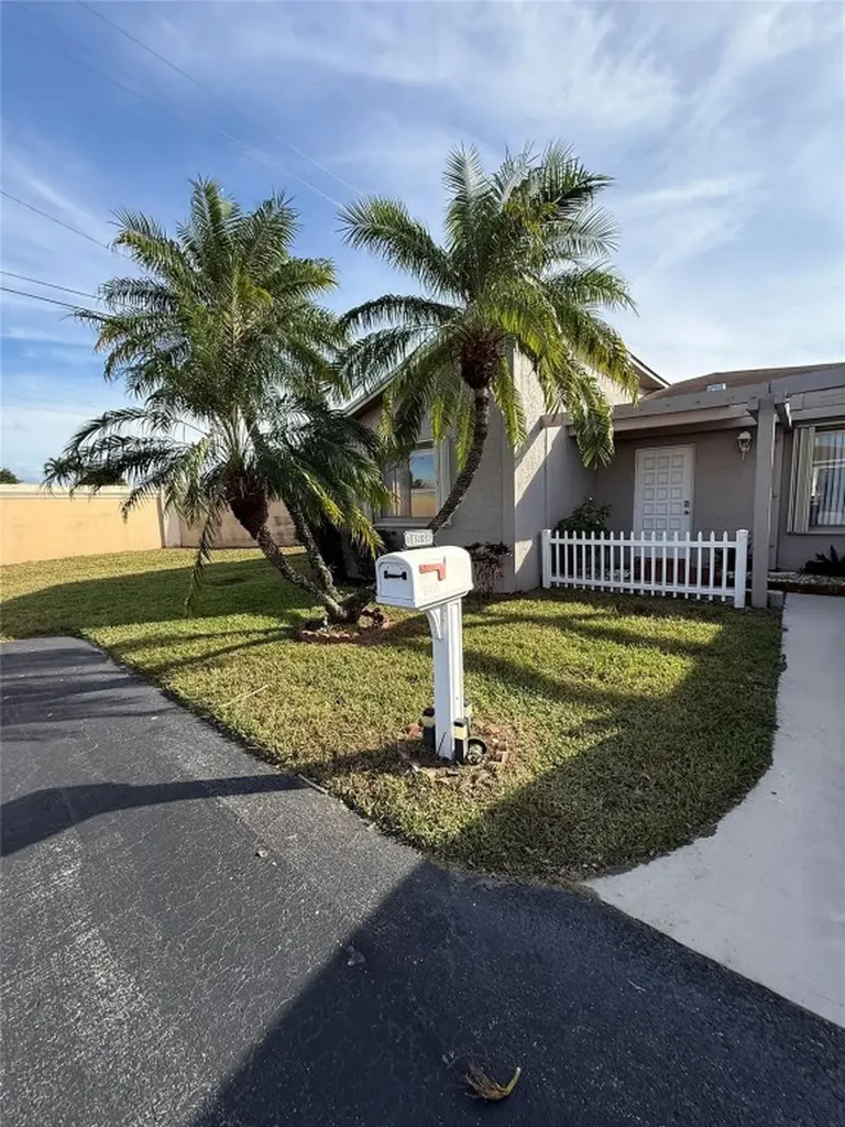 14838 Wildflower Lane Delray Beach FL 33446
