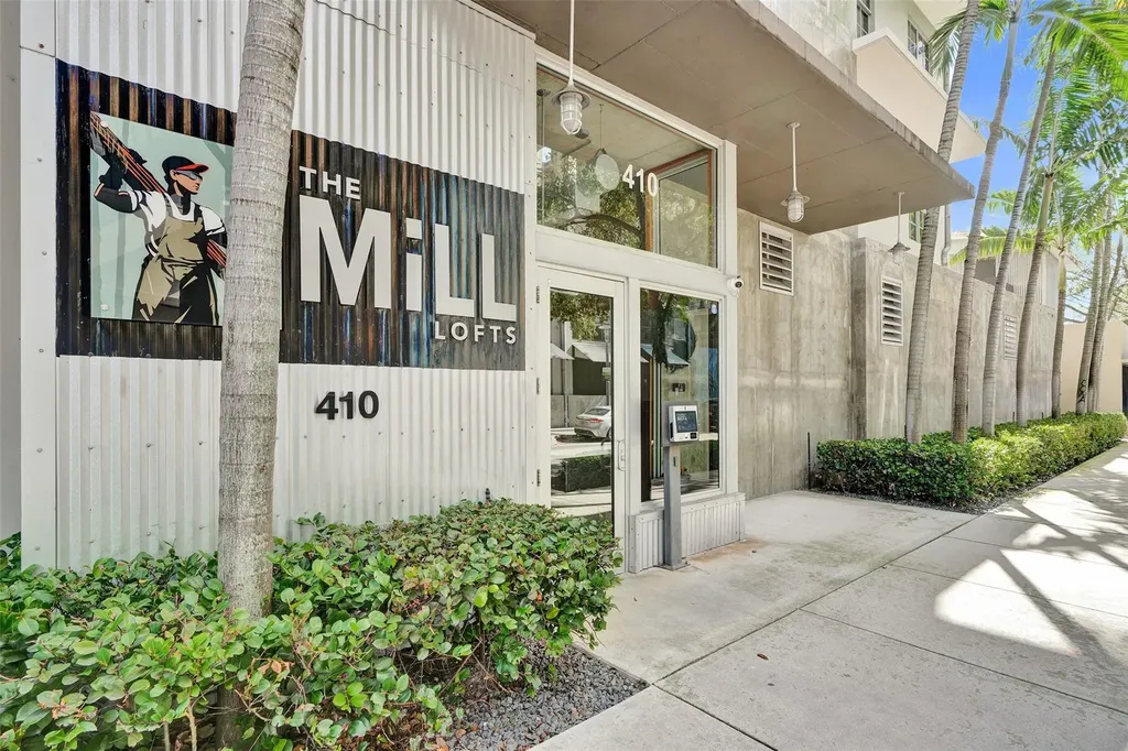 410 NW 1st Avenue Fort Lauderdale FL 33301