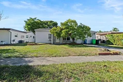 4351 NW 115th Terrace Sunrise FL 33323