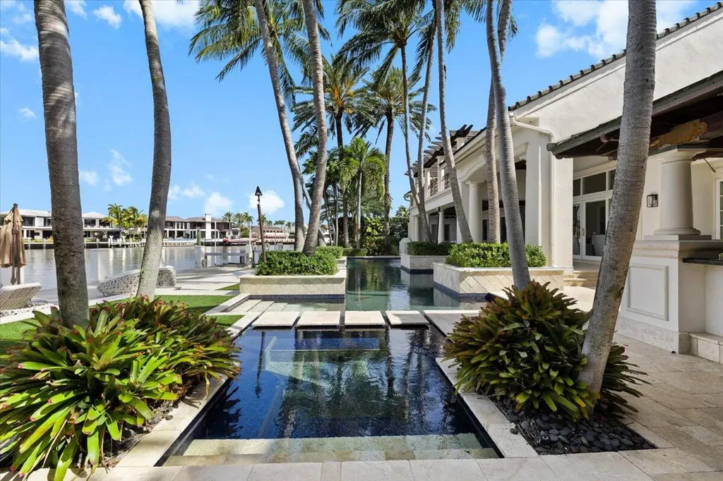 1313 E Lake Drive Fort Lauderdale FL 33316