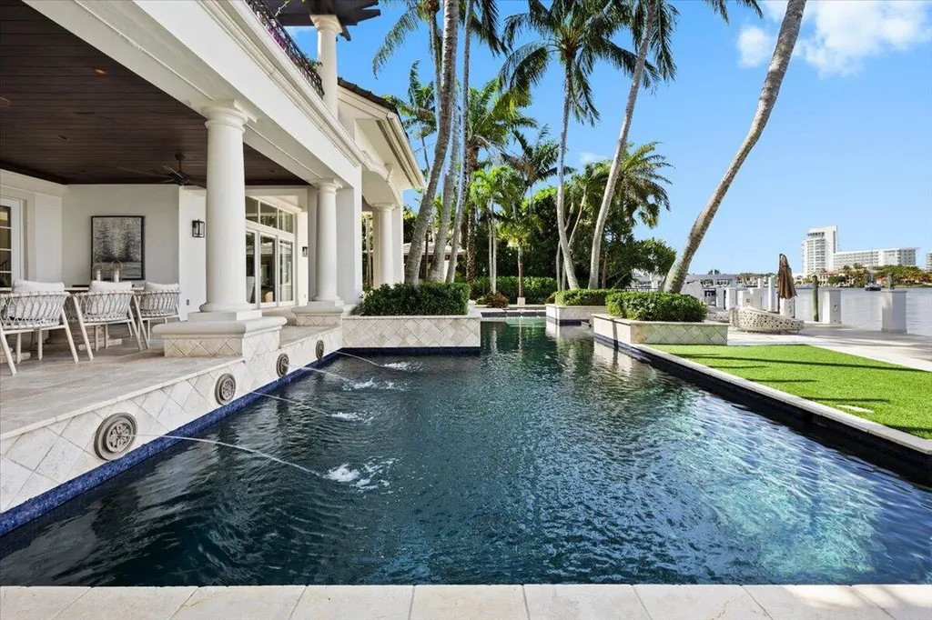 1313 E Lake Drive Fort Lauderdale FL 33316
