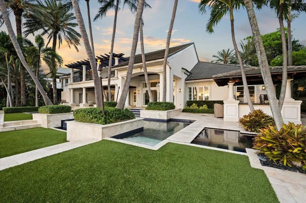 1313 E Lake Drive Fort Lauderdale FL 33316