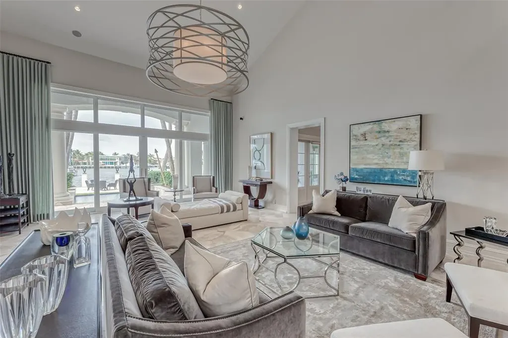 1313 E Lake Drive Fort Lauderdale FL 33316