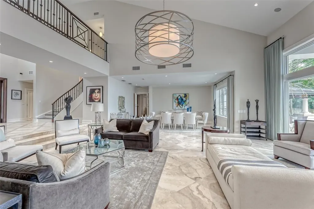 1313 E Lake Drive Fort Lauderdale FL 33316