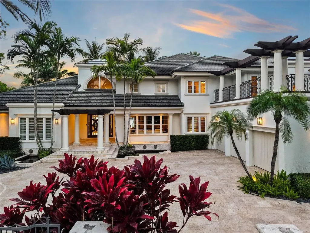 1313 E Lake Drive Fort Lauderdale FL 33316
