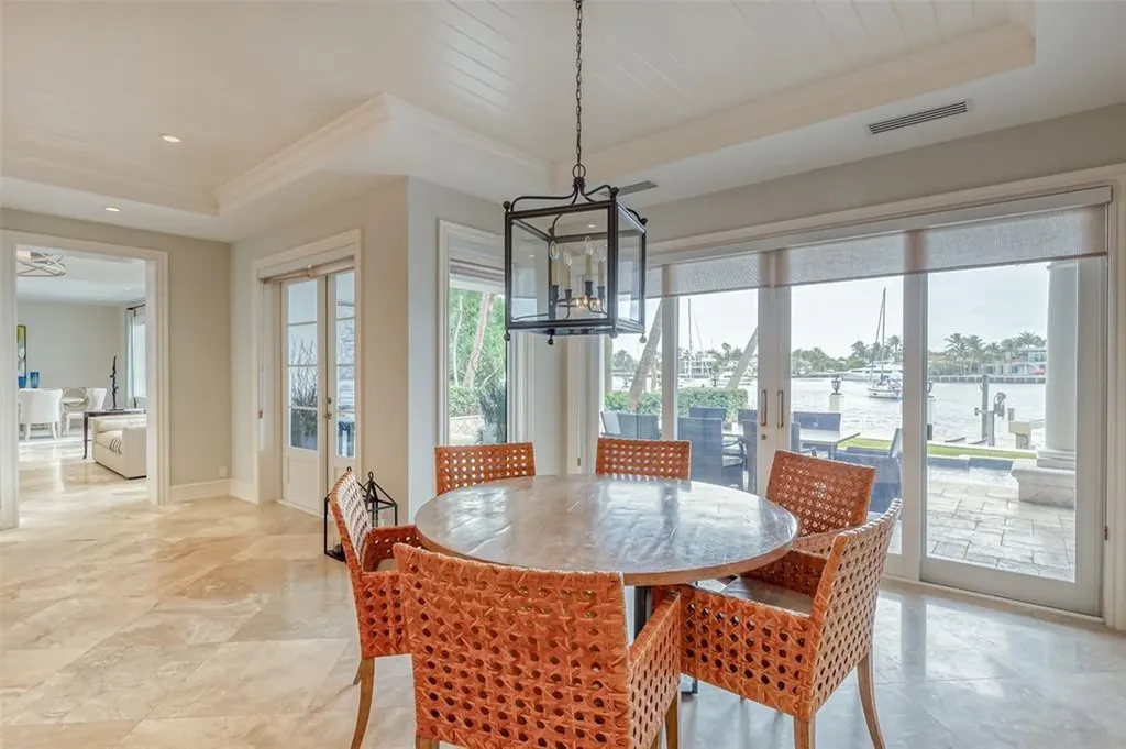 1313 E Lake Drive Fort Lauderdale FL 33316