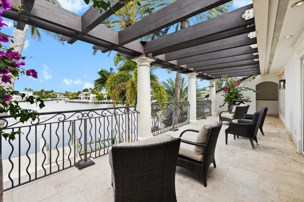 1313 E Lake Drive Fort Lauderdale FL 33316