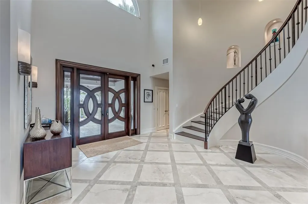 1313 E Lake Drive Fort Lauderdale FL 33316