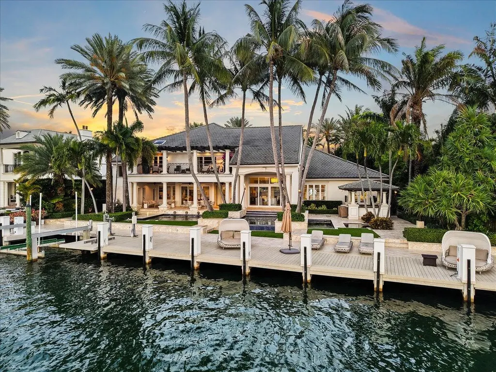 1313 E Lake Drive Fort Lauderdale FL 33316