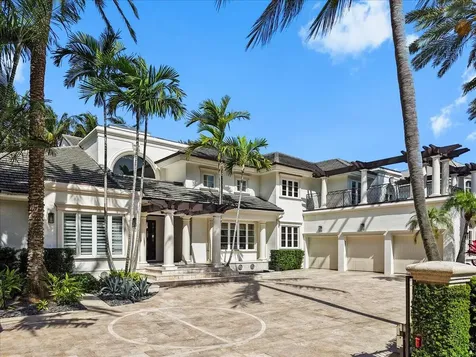 1313 E Lake Drive Fort Lauderdale FL 33316