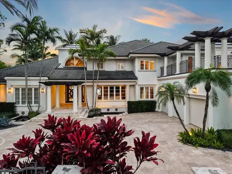 1313 E Lake Drive Fort Lauderdale FL 33316