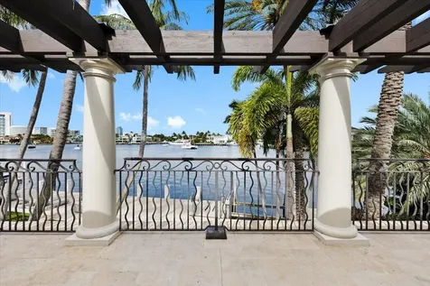 1313 E Lake Drive Fort Lauderdale FL 33316