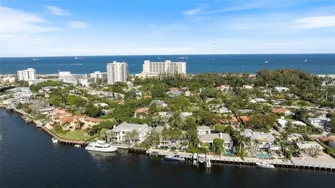 1313 E Lake Drive Fort Lauderdale FL 33316