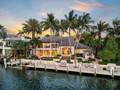 1313 E Lake Drive Fort Lauderdale FL 33316