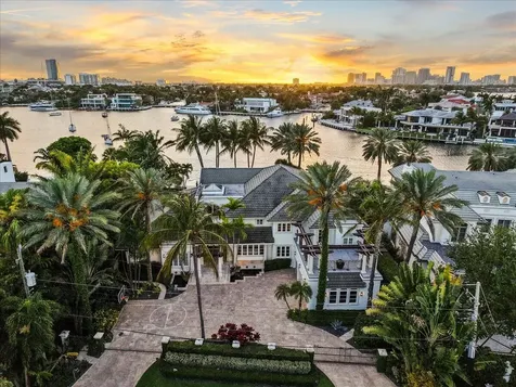 1313 E Lake Drive Fort Lauderdale FL 33316