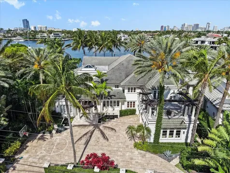 1313 E Lake Drive Fort Lauderdale FL 33316