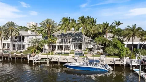 1313 E Lake Drive Fort Lauderdale FL 33316