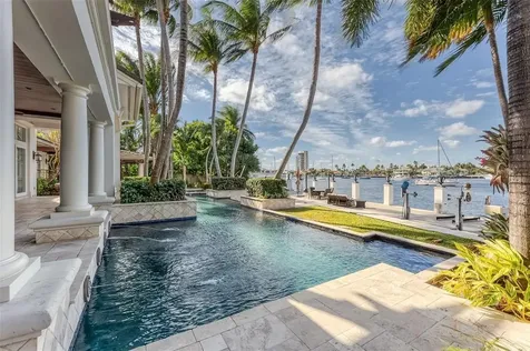 1313 E Lake Drive Fort Lauderdale FL 33316